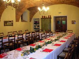 Agriturismo Macesina