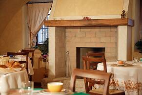 Agriturismo Macesina