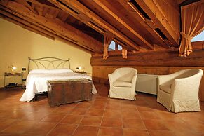 Agriturismo Macesina