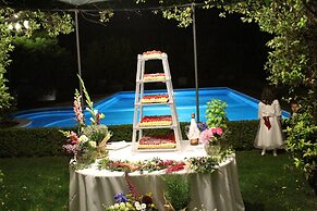 Agriturismo Macesina