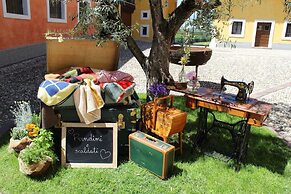 Agriturismo Macesina