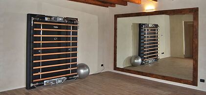 Agriturismo Macesina