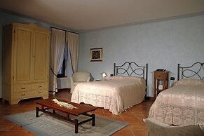 Agriturismo Macesina