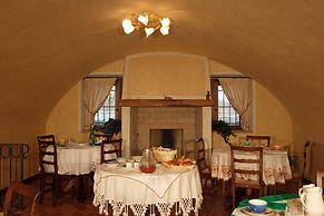 Agriturismo Macesina