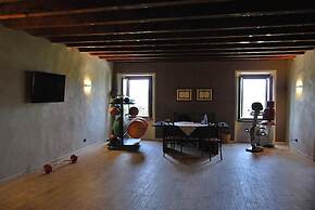 Agriturismo Macesina