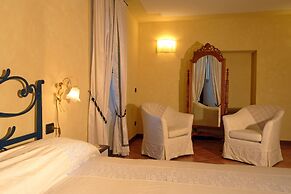 Agriturismo Macesina