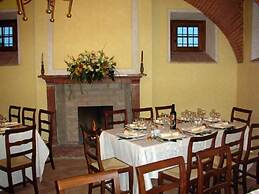 Agriturismo Macesina