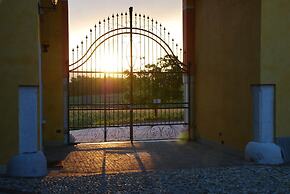 Agriturismo Macesina