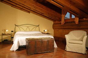 Agriturismo Macesina