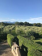 Agriturismo Macesina