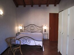 Agriturismo Macesina