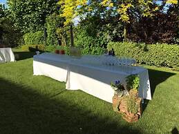 Agriturismo Macesina