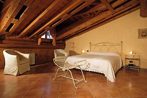 Agriturismo Macesina