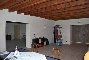 Agriturismo Macesina