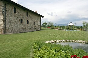 Agriturismo Macesina