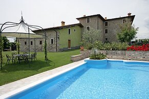 Agriturismo Macesina