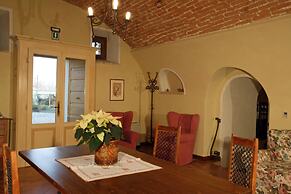 Agriturismo Macesina