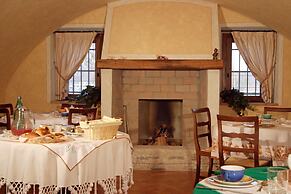 Agriturismo Macesina