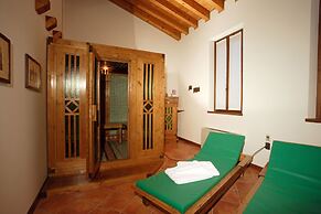 Agriturismo Macesina