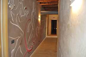 Agriturismo Macesina