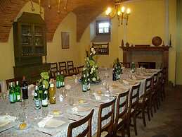 Agriturismo Macesina