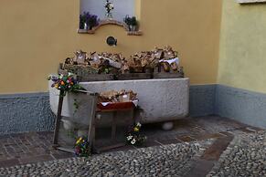 Agriturismo Macesina