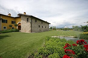 Agriturismo Macesina