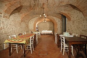 Agriturismo Macesina