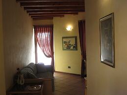 Agriturismo Macesina