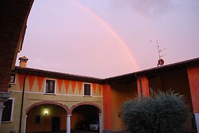 Agriturismo Macesina