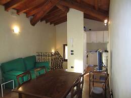 Agriturismo Macesina