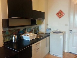 Baan Sathorn Riverfront