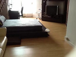 Baan Sathorn Riverfront