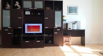 Baan Sathorn Riverfront