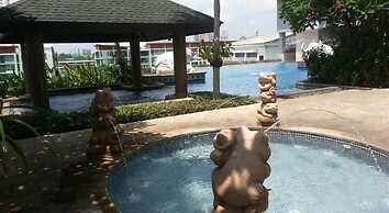 Baan Sathorn Riverfront