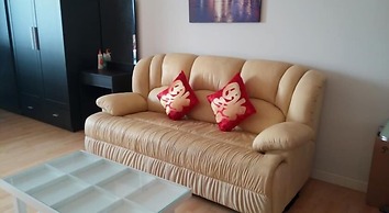 Baan Sathorn Riverfront