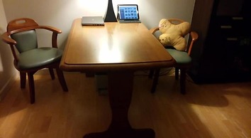 Baan Sathorn Riverfront