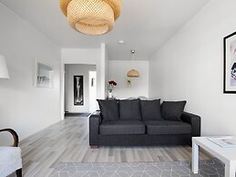 Kotimaailma Apartments Jyväskylä