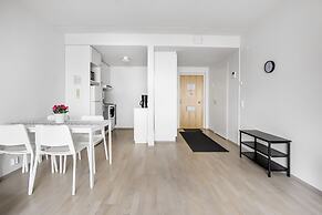 Kotimaailma Apartments Jyväskylä