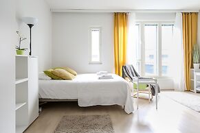 Kotimaailma Apartments Jyväskylä