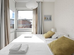 Kotimaailma Apartments Jyväskylä