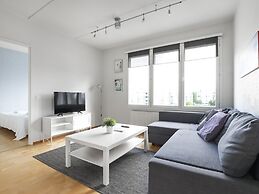 Kotimaailma Apartments Jyväskylä