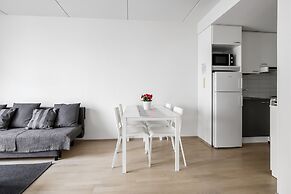 Kotimaailma Apartments Jyväskylä