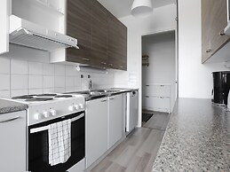 Kotimaailma Apartments Jyväskylä