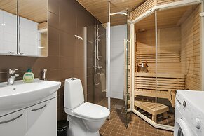 Kotimaailma Apartments Jyväskylä