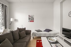 Kotimaailma Apartments Jyväskylä