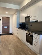 Kotimaailma Apartments Jyväskylä