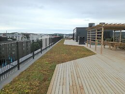 Kotimaailma Apartments Jyväskylä