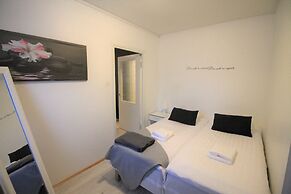 Kotimaailma Apartments Jyväskylä