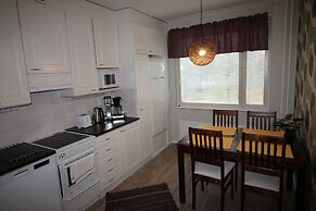 Kotimaailma Apartments Jyväskylä